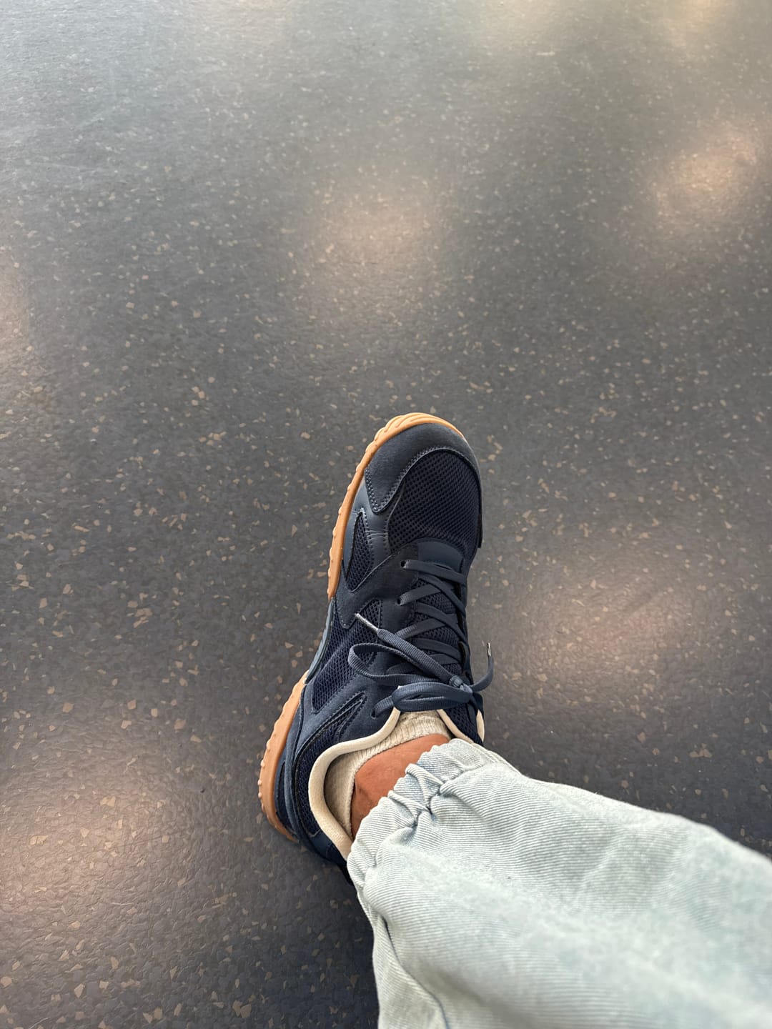 Customer photo review of Sienna - Breitfußschuhe