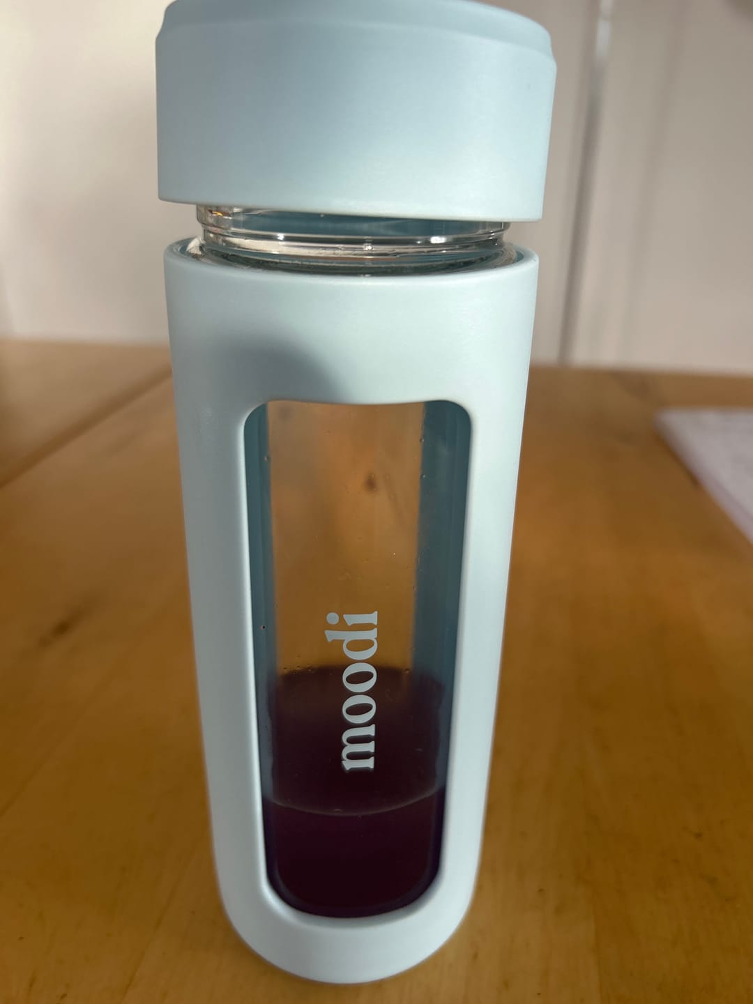 Customer photo review of Drink Bottle