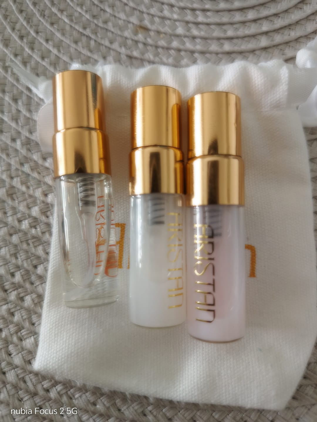 Customer photo review of Discovery Set
