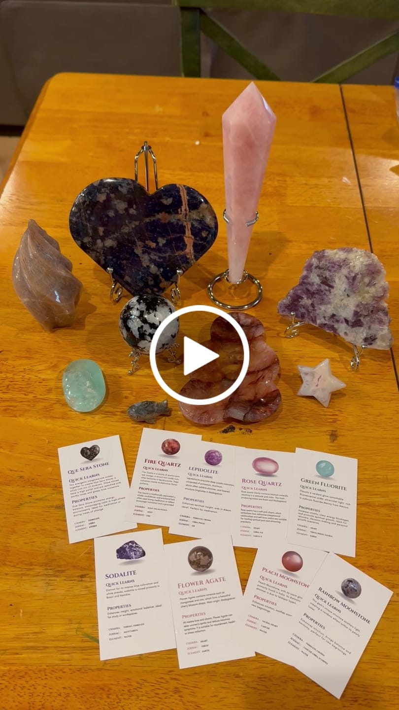Customer video review of Ultimate Bargain Scoop