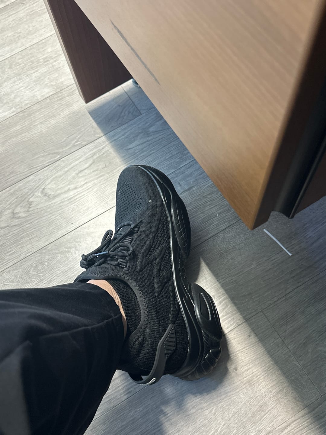 Customer photo review of Flash - 9cm (3.5")