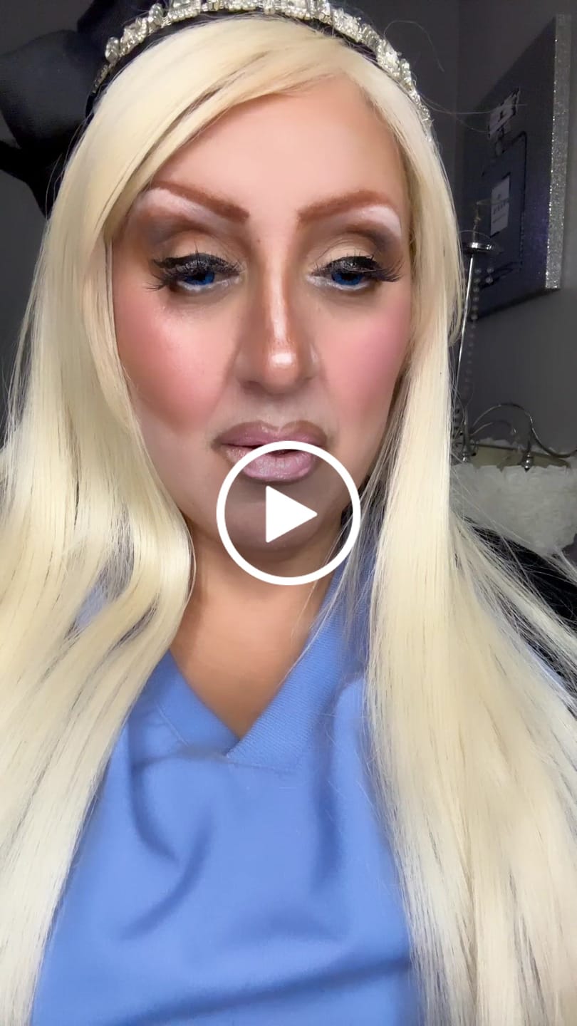 Customer video review of Mayde Beauty L'Sol Bang Wig – Amelia | Soft, Stylish Synthetic Wig with Full Bang