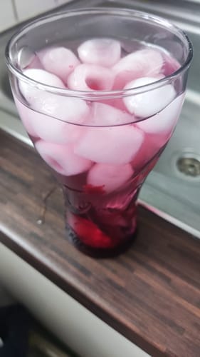 Customer photo review of Calmo Cortisol Cocktail