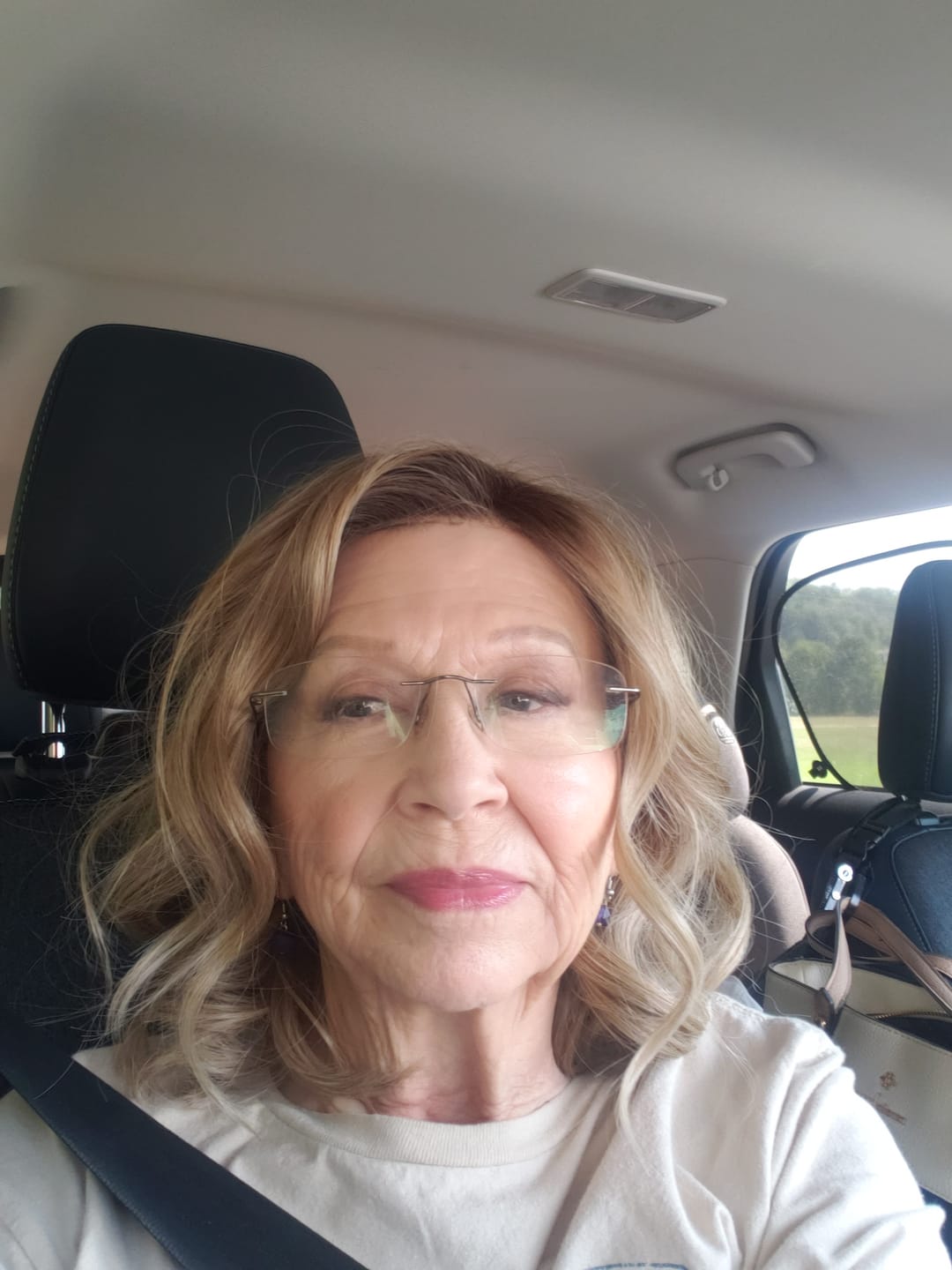 Customer photo review of SOUTHERN CHARM - Iced Sweet Cream