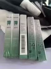 Customer photo review of ENCIVIA® Gel Protector de Encías