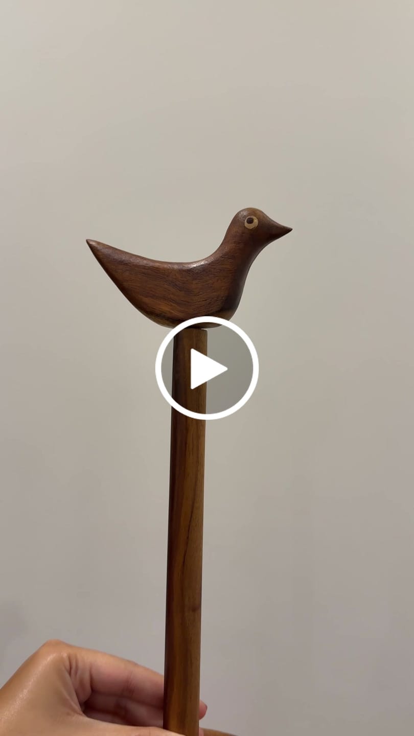 Customer video review of Nest Paper Towel Holder
