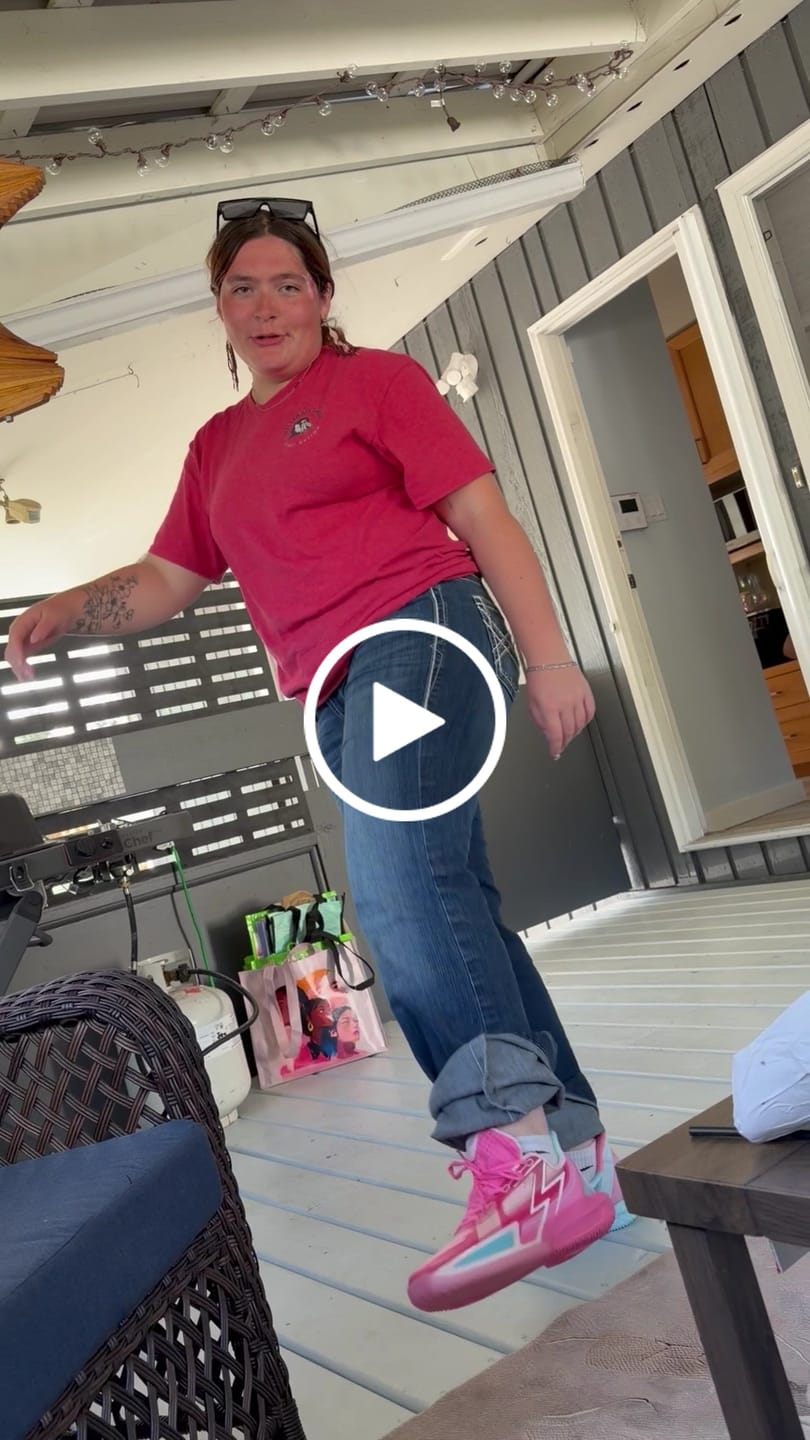 Customer video review of BIG3 4.0 Quick "Reverse"