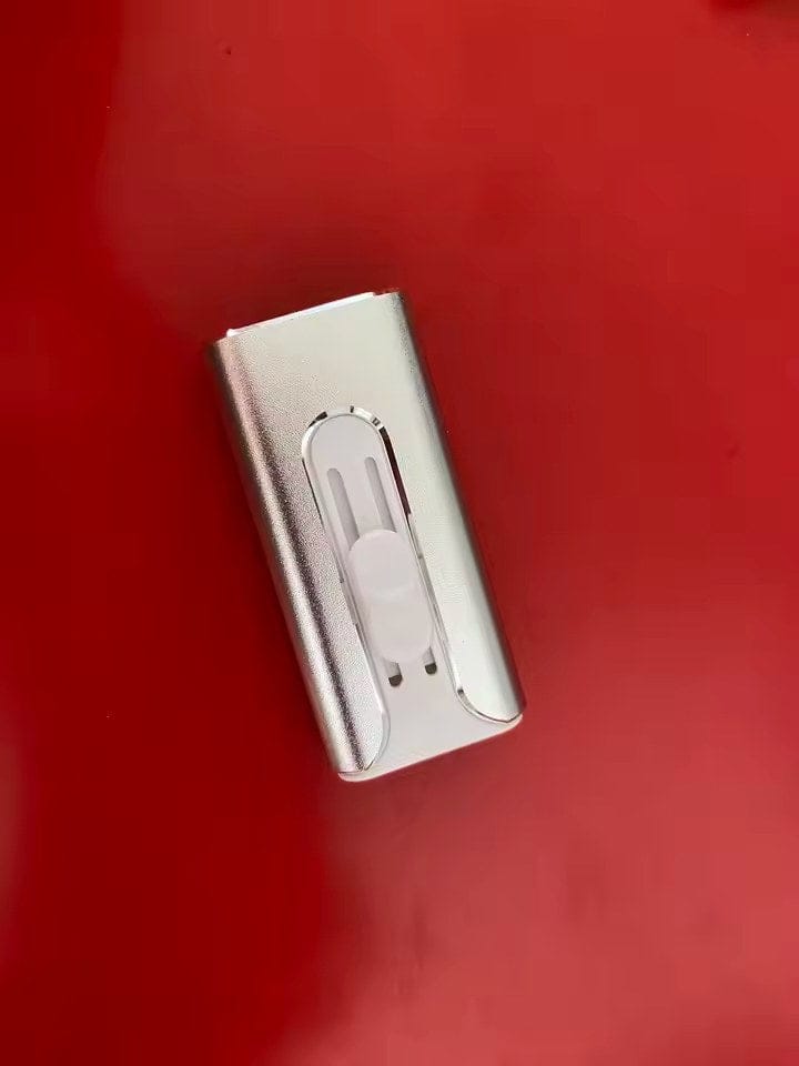 Customer photo review of MultiDrive | 4-in-1 USB-Stick für iPhone & Android