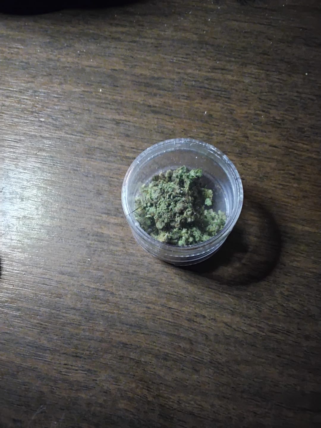 Customer photo review of THCA Queen