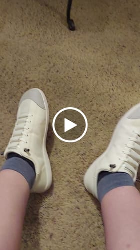 Customer video review of Sorrel - Barefoot Shoes