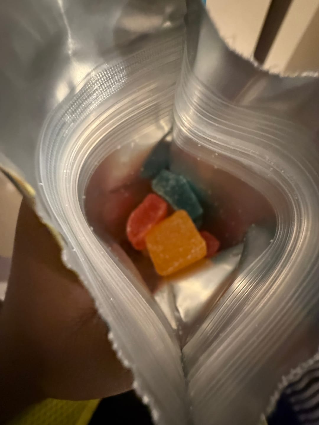 Customer photo review of CONED - VARIETY PACK