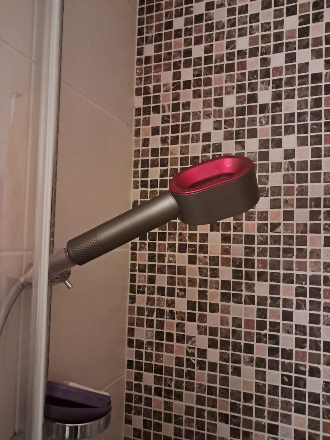 Customer photo review of Ersatzfilter 3er-Pack