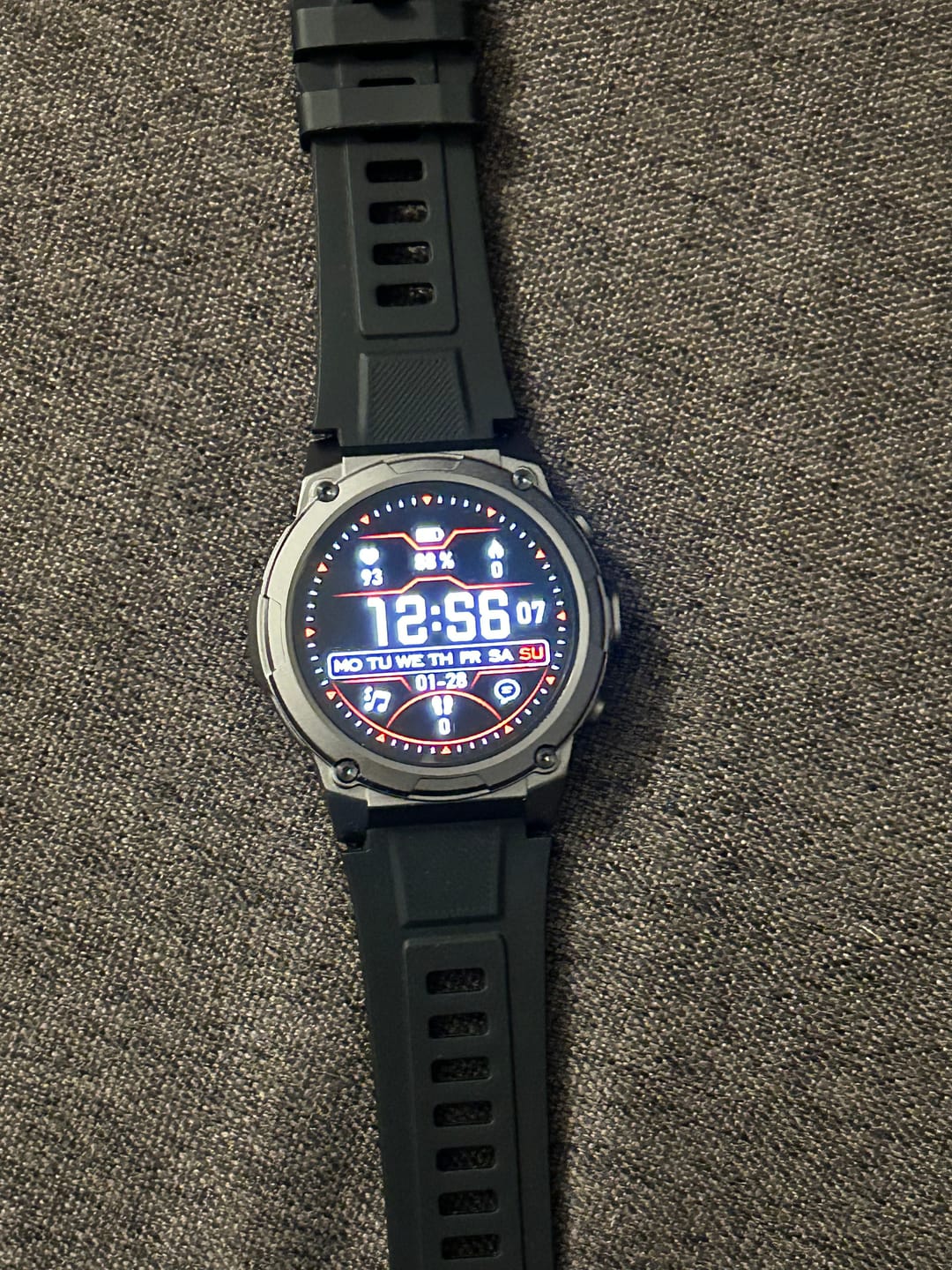 Customer photo review of Gard Pro Ultra 3