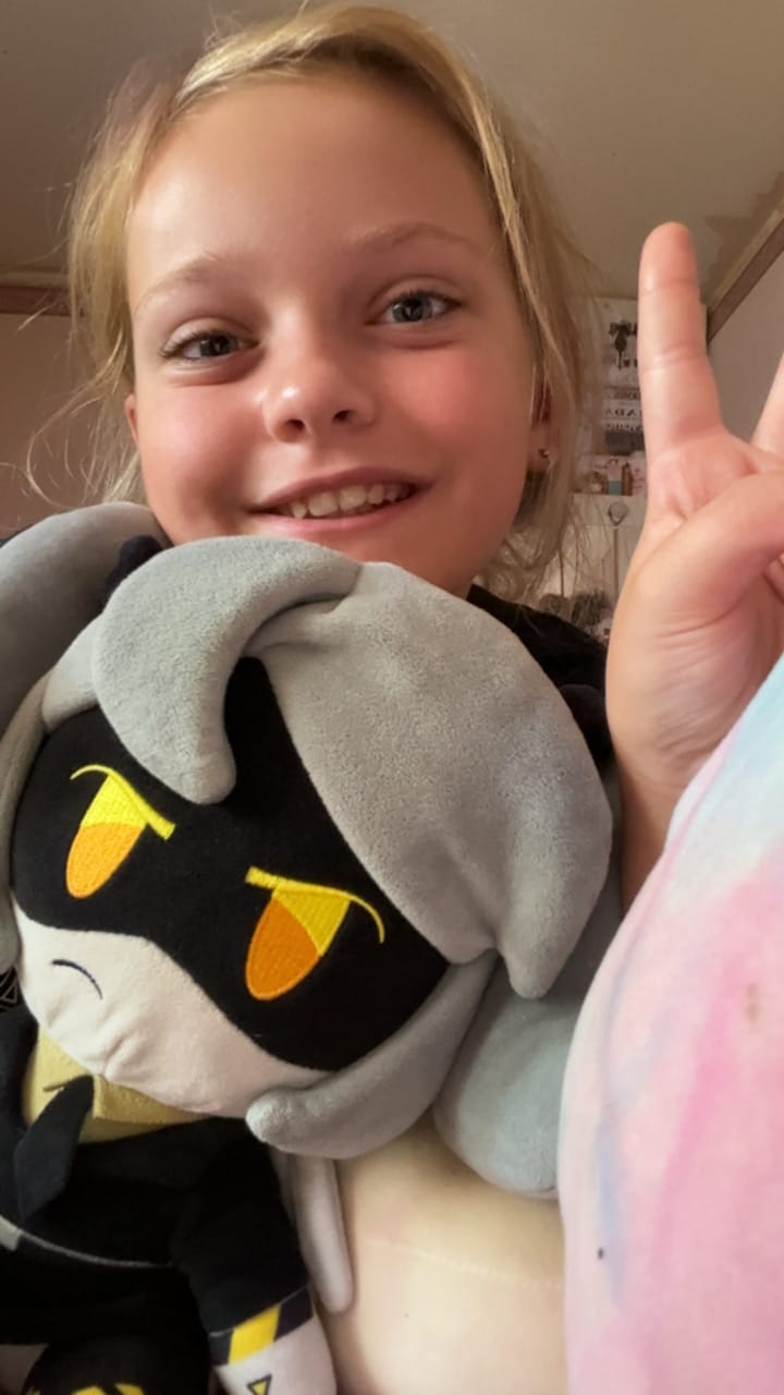 Customer photo review of J Plush