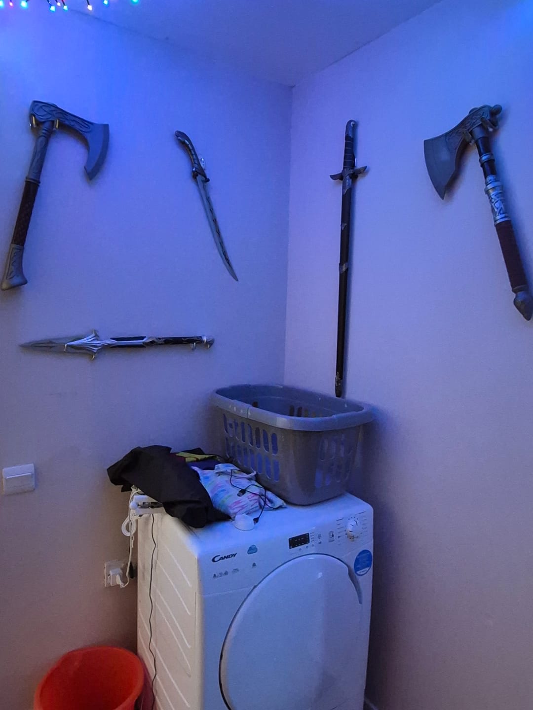 Customer photo review of Assassin's Creed - Sword Of Altair