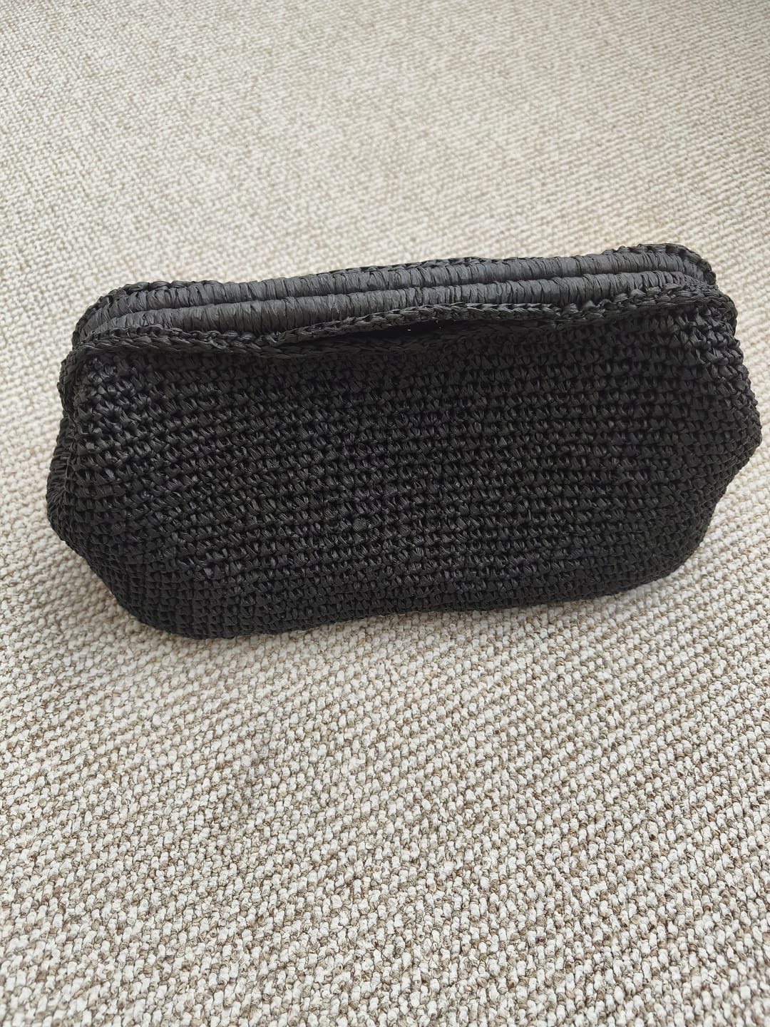 Customer photo review of YarnArt Papiro