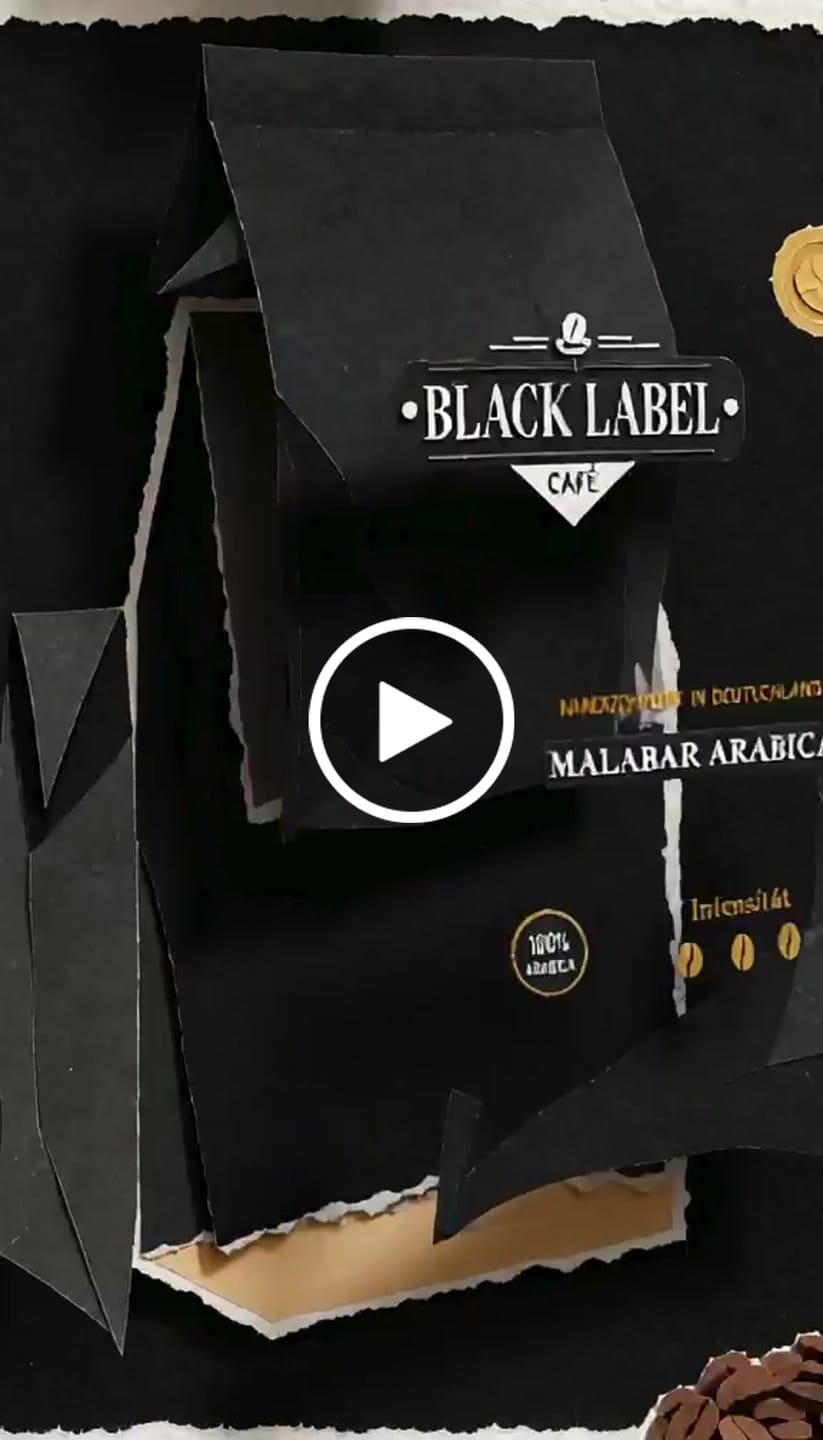 Customer video review of Malabar Arabica Extrem Säurearm