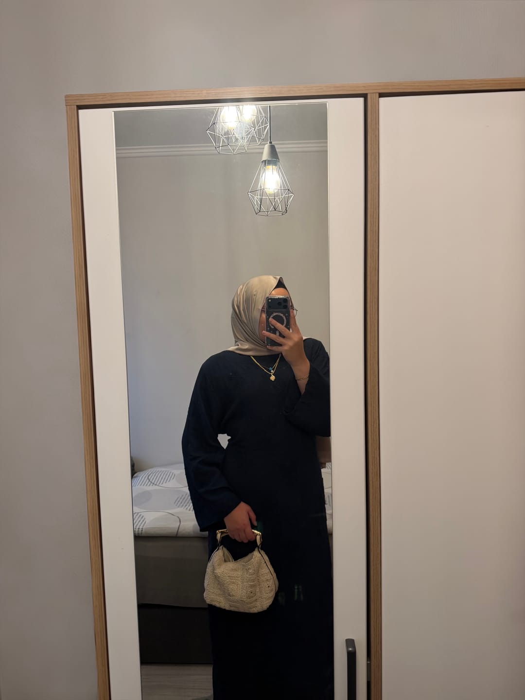 Customer photo review of AZRA 2 TEILER SET