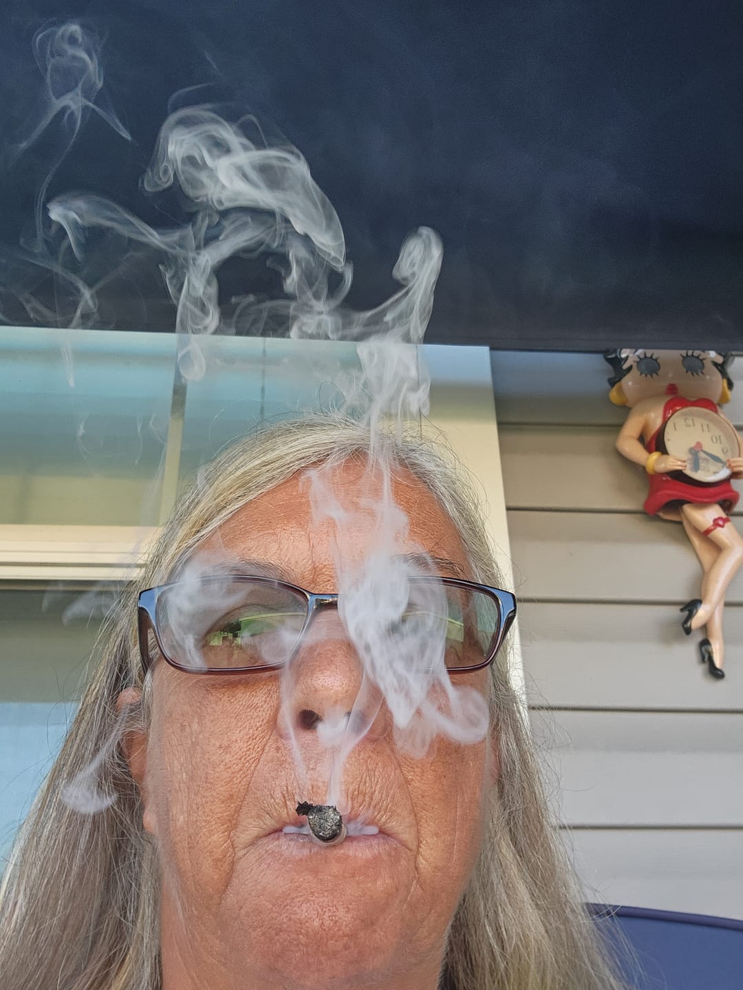 Customer photo review of Lemon Sherbet (Smalls) - Hybrid