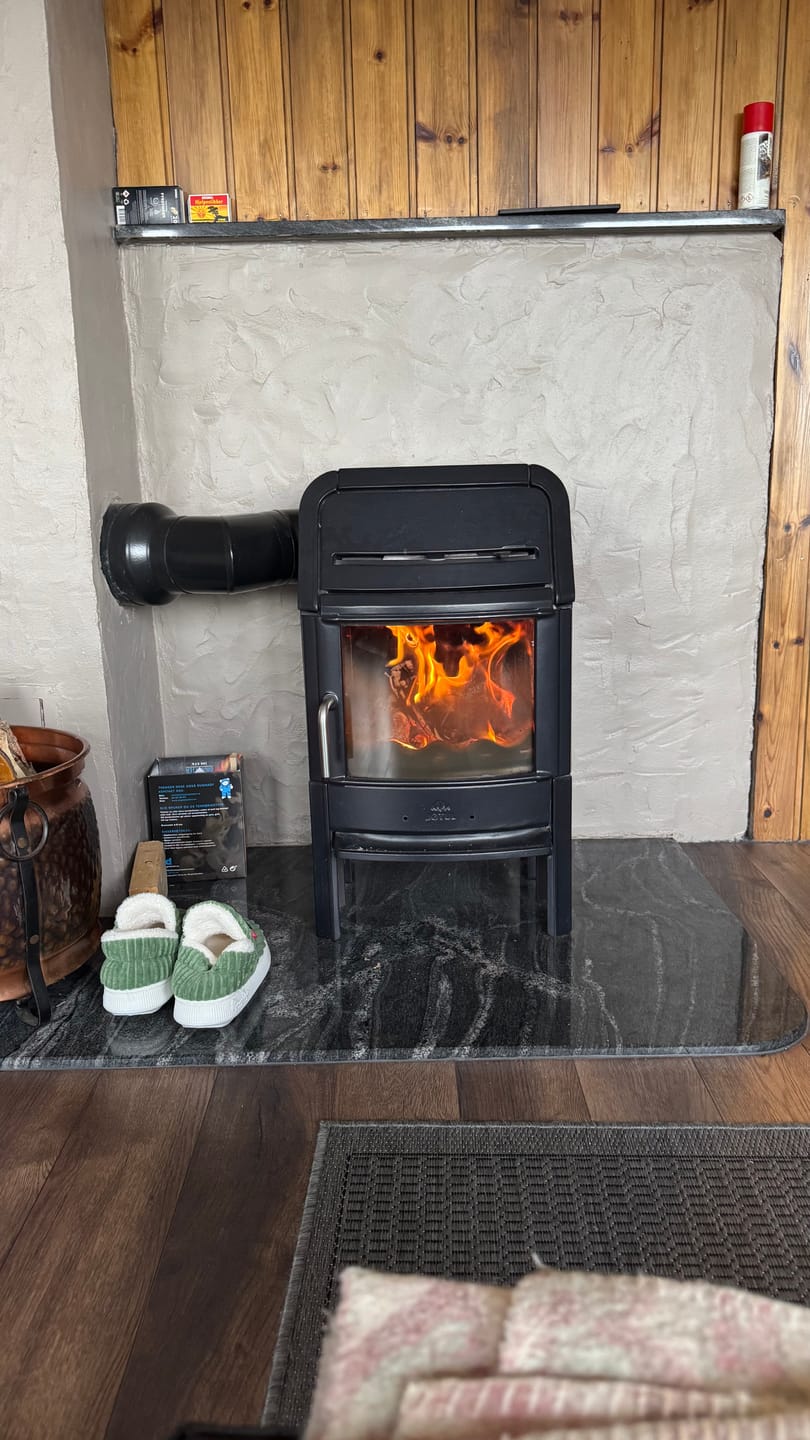 Customer photo review of HappyCozy
