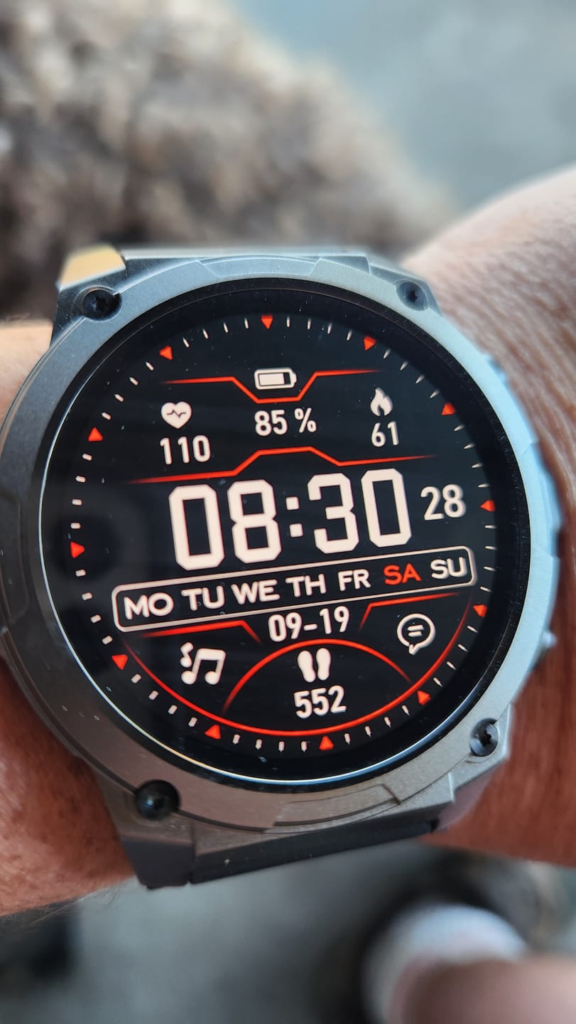 Customer photo review of Gard Pro Ultra 3