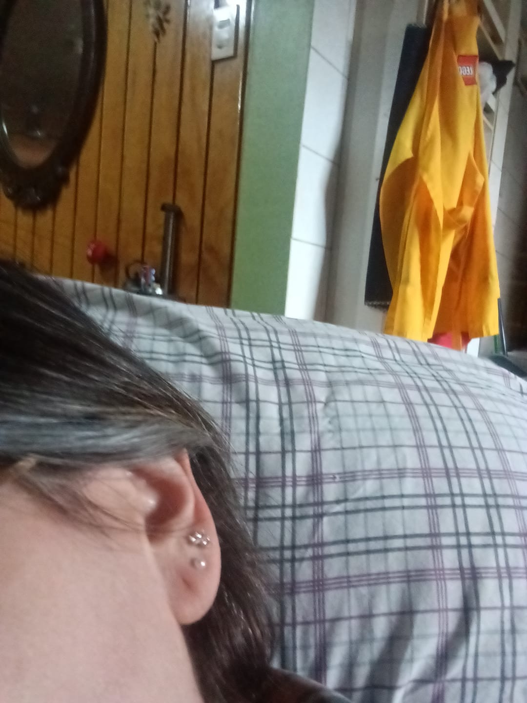 Reseña de Celeste C. sobre Aro Perla 4 mm