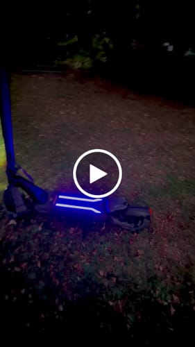 Customer video review of Ausom L2 Max Dual Motor E-scooter