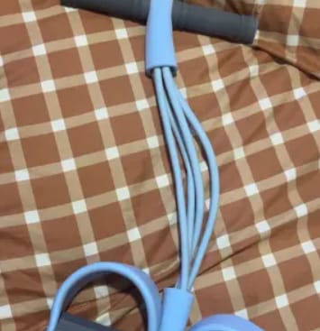 Customer photo review of Rebuild Your Strength, Stay Independent — One Tool for Everyday Movement at Home