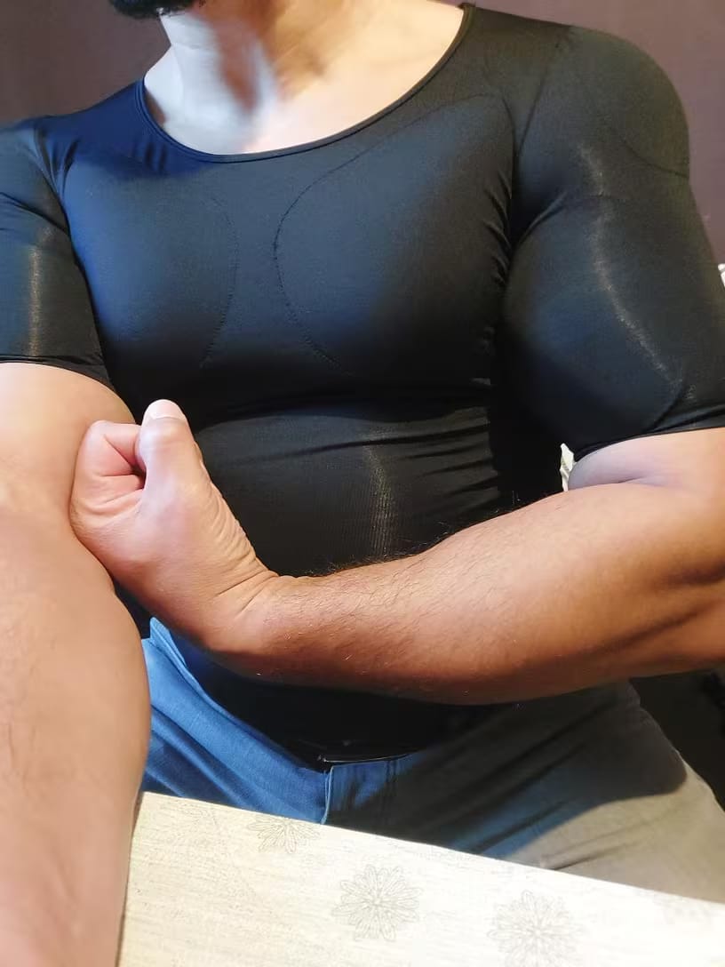 Customer photo review of FORMHOM™ Sculpt
