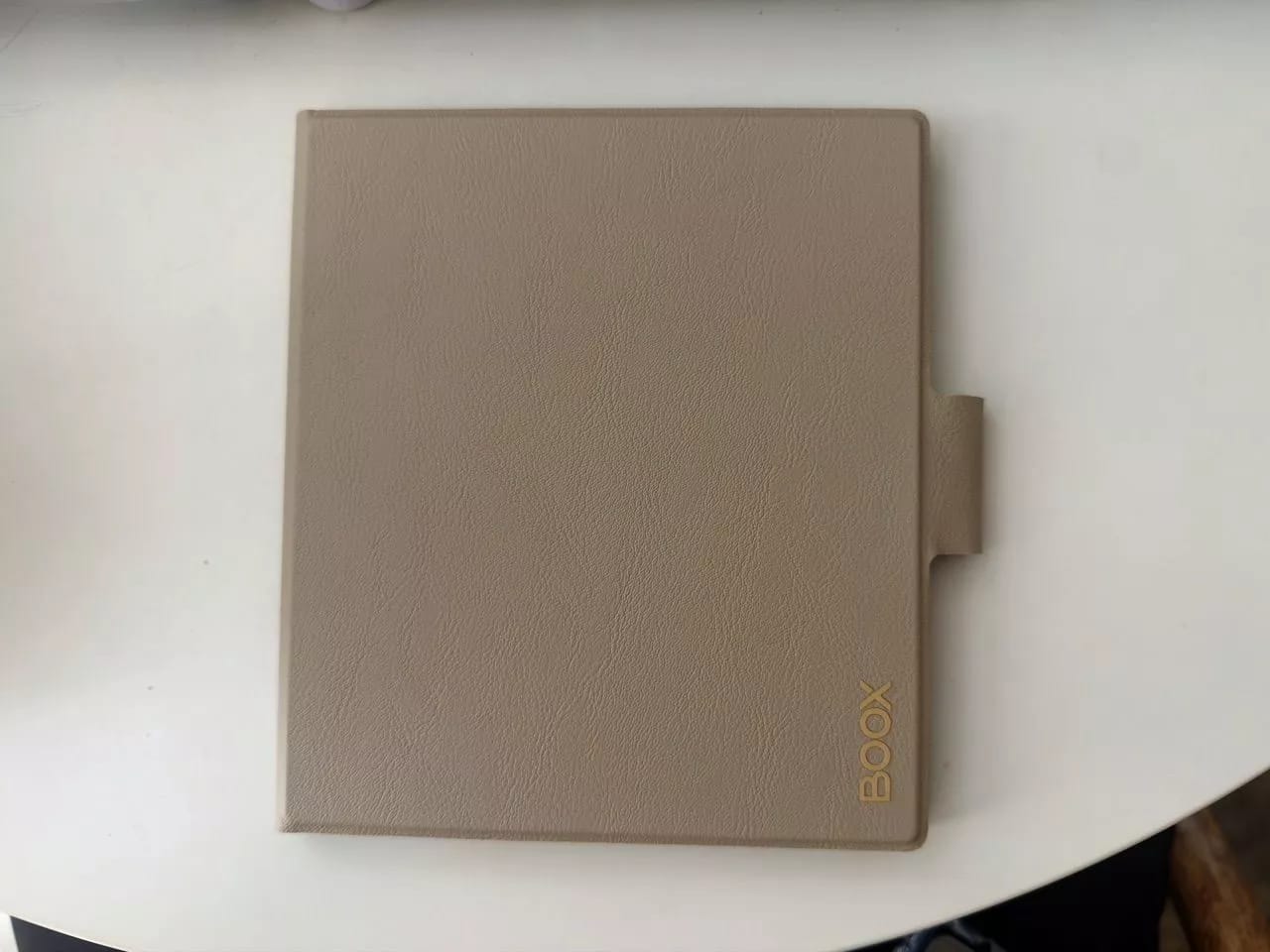 Customer photo review of BOOX Go 6 E-ink Device Tablet