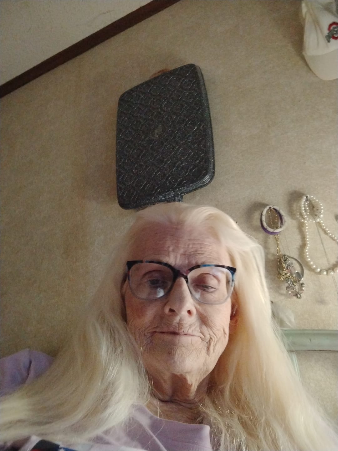 Customer photo review of Goda® For Her