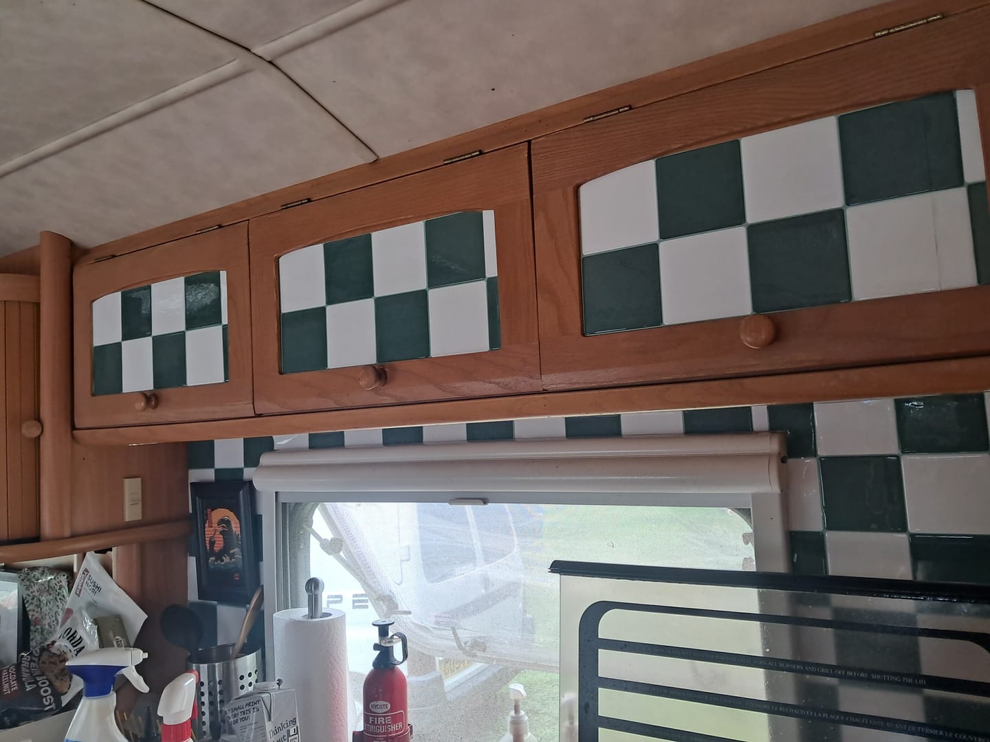 Customer photo review of Timberline Checks