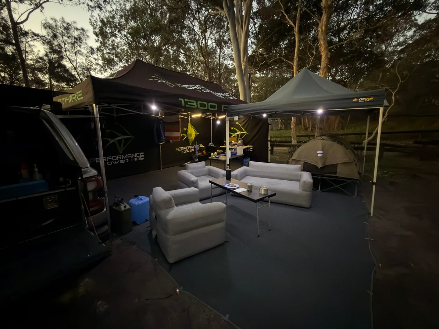Customer photo review of CGear Multimat