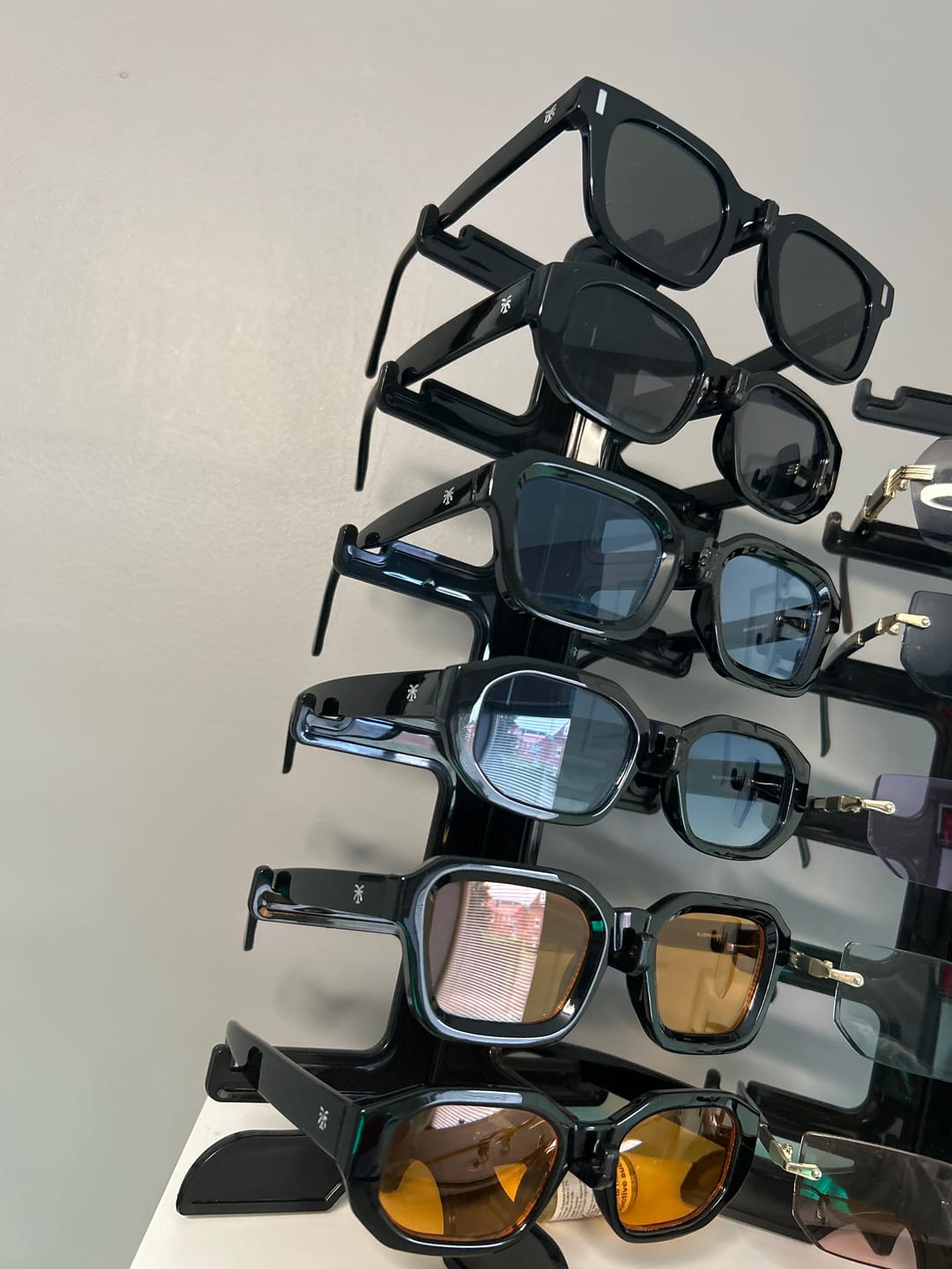 Customer photo review of The Aston Black 2.0