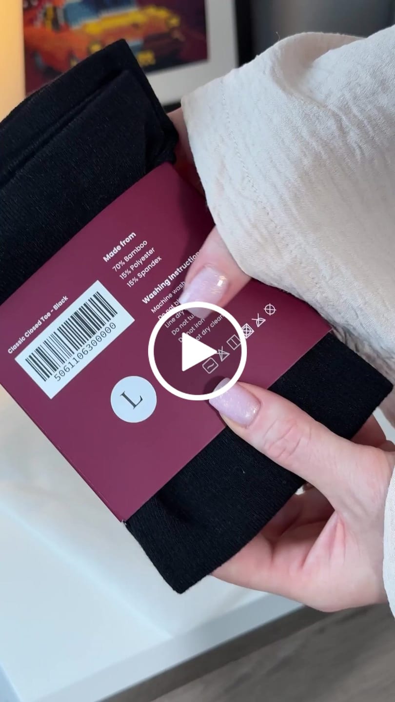 Customer video review of Movira™ Bamboo