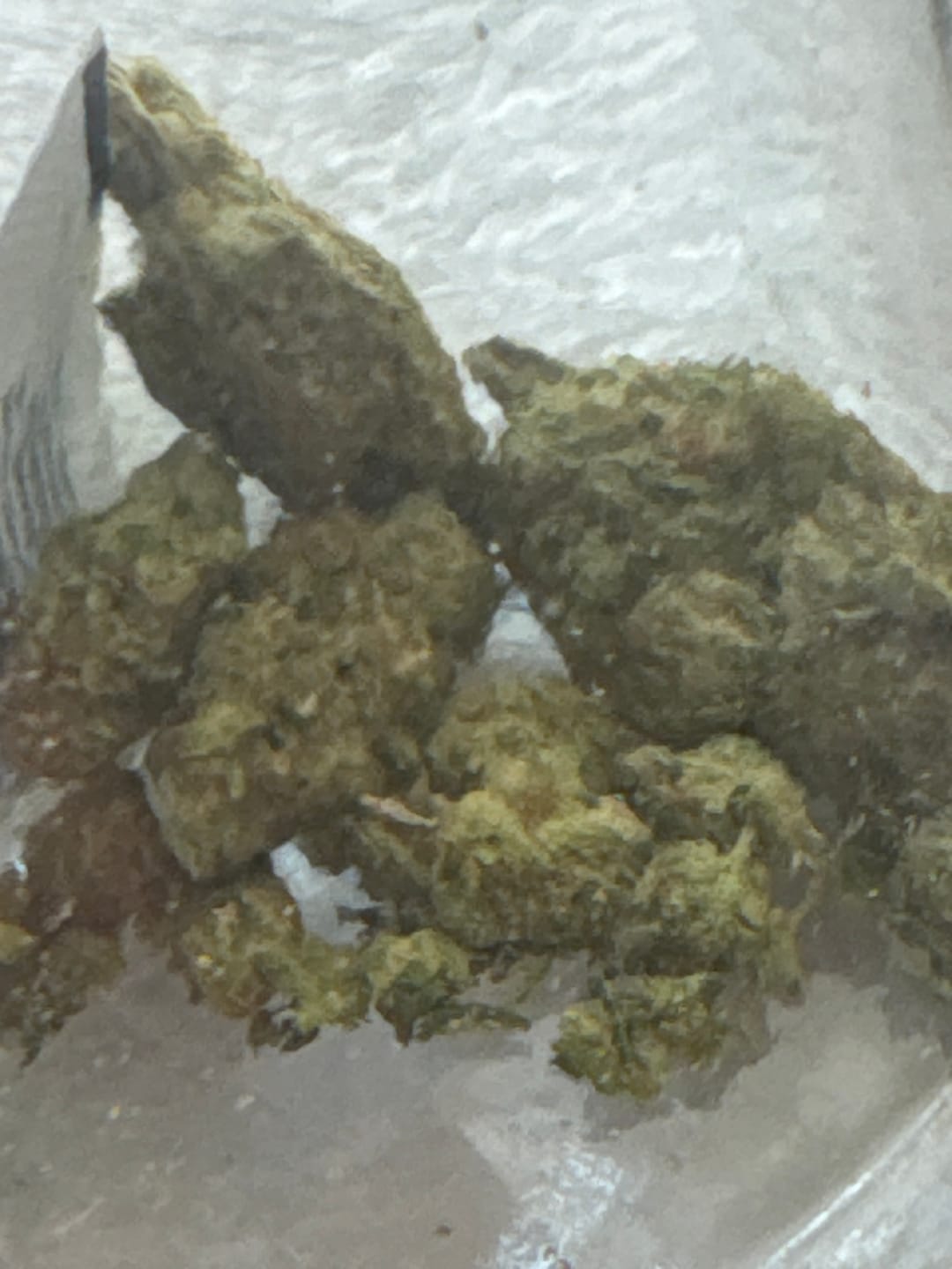 Customer photo review of Acapulco Gold