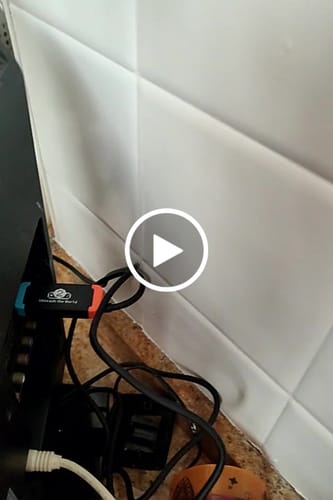 Customer video review of Lemorele USB-C to HDMI Cable Compatible with Switch 2, 4K@60Hz HDR, 100W PD Fast Charging