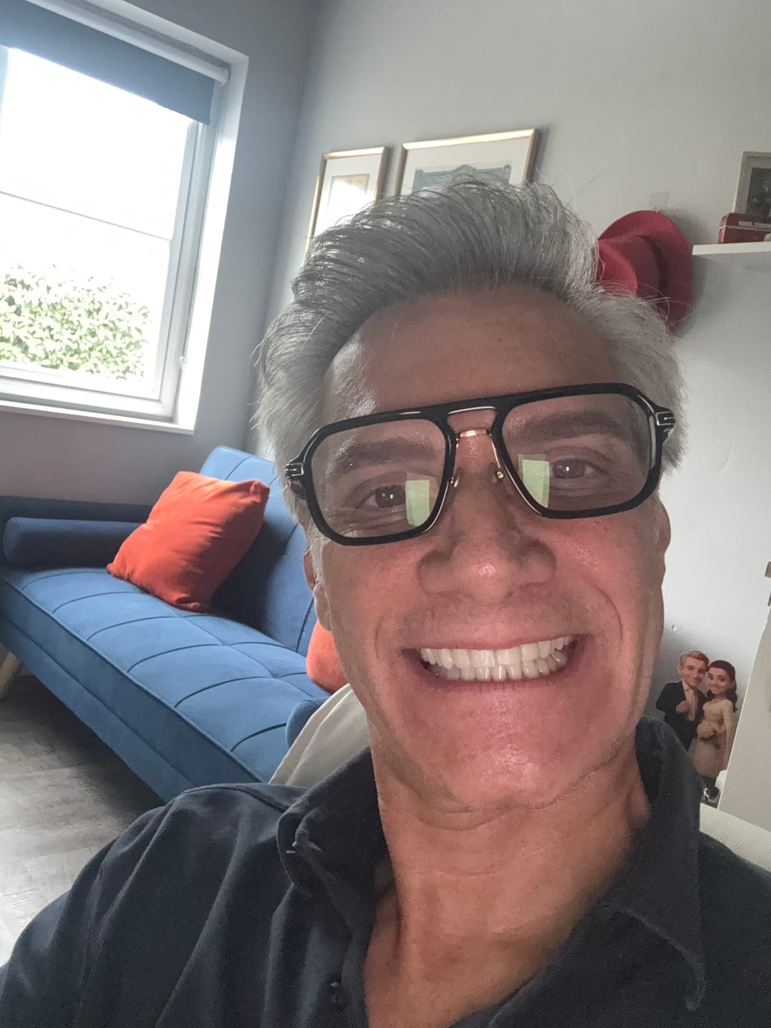 Customer photo review of 14 Day Smile Transformation Kit
