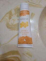 Customer photo review of AloeHive™ Moisture Cream