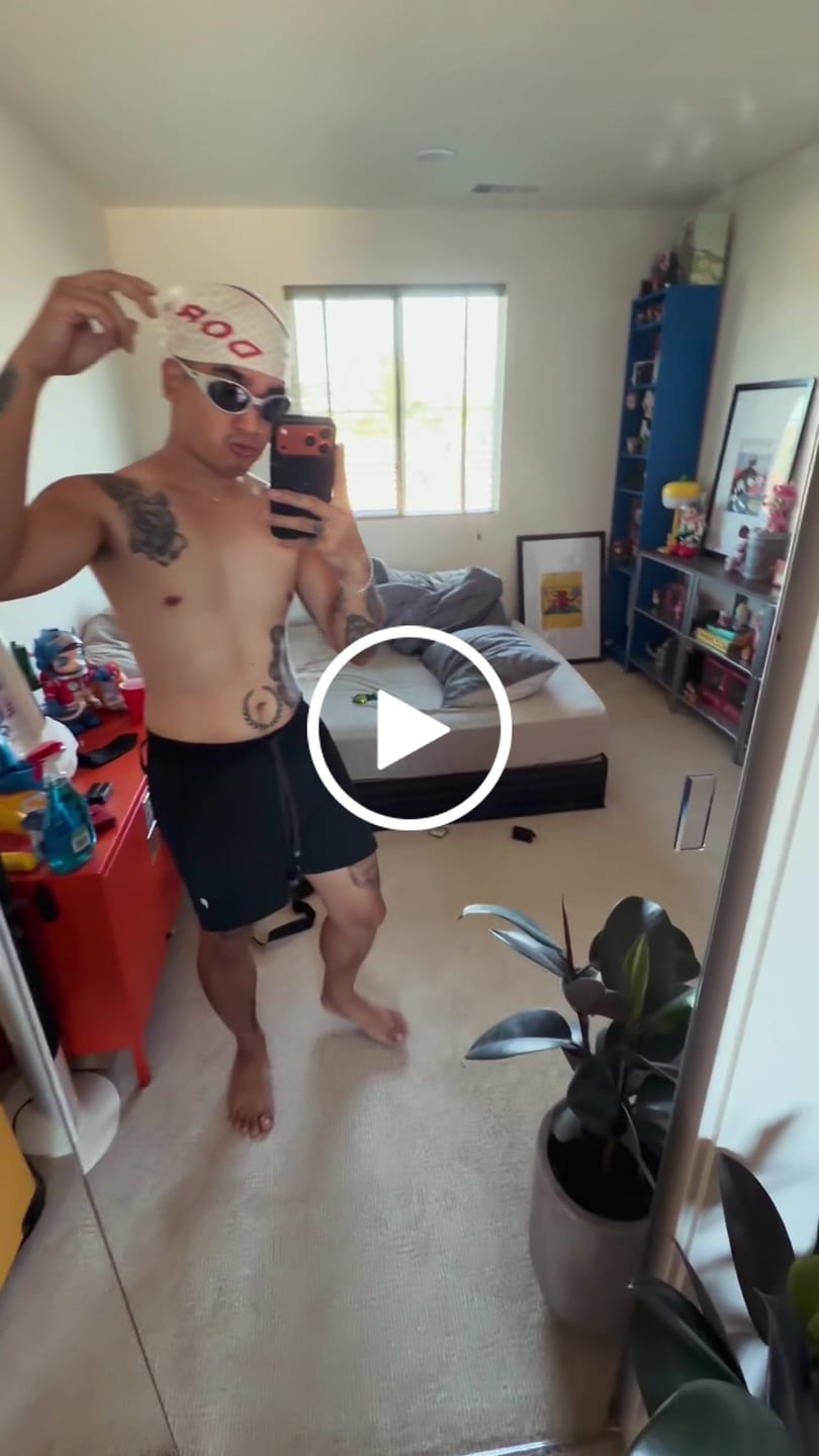 Customer video review of Street Millennial Breathable Versatile Bandana