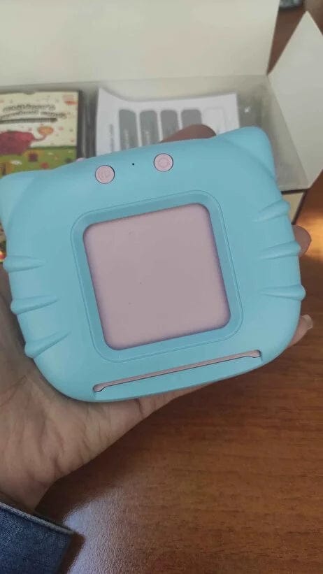 Customer photo review of LingoBox - İngilizce Ana Dili Gibi Olsun!