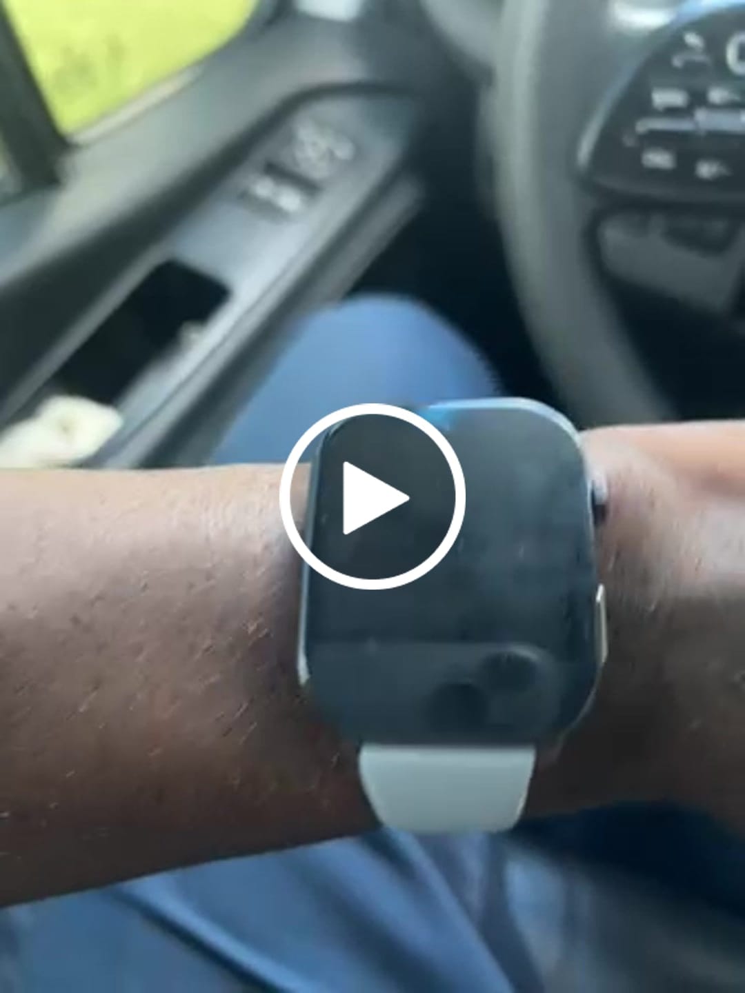 Customer video review of GARD PRO SANTÉ 3