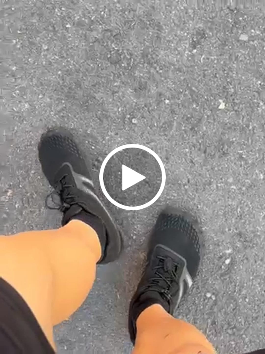 Customer video review of Motion Ⅰ Pro - Zapatos Barefoot