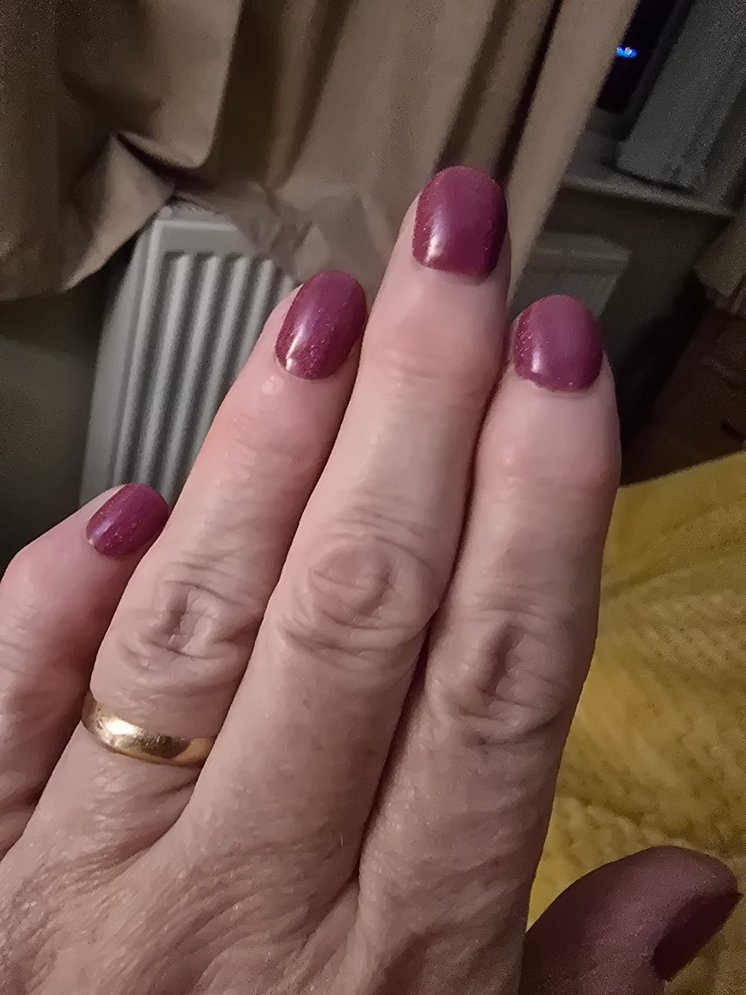 Customer photo review of Pixie Dust
