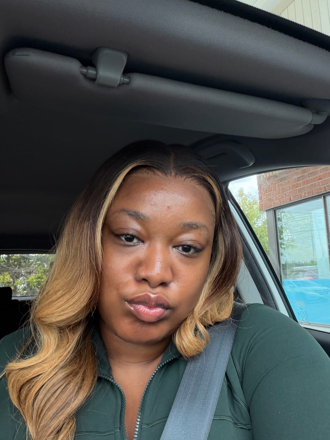 Customer photo review of AUC011 - Virgin
