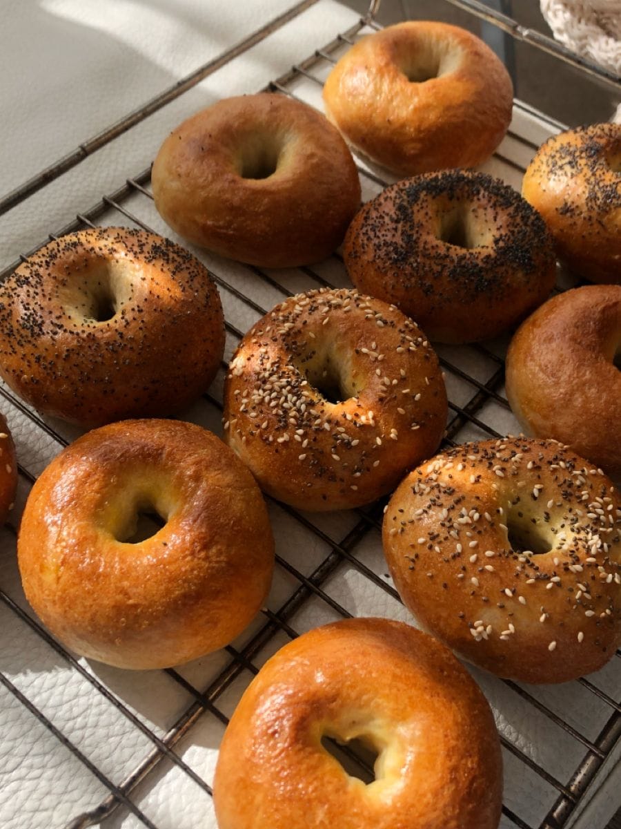 Customer photo review of DELICIAS QUE DESINFLAMAN