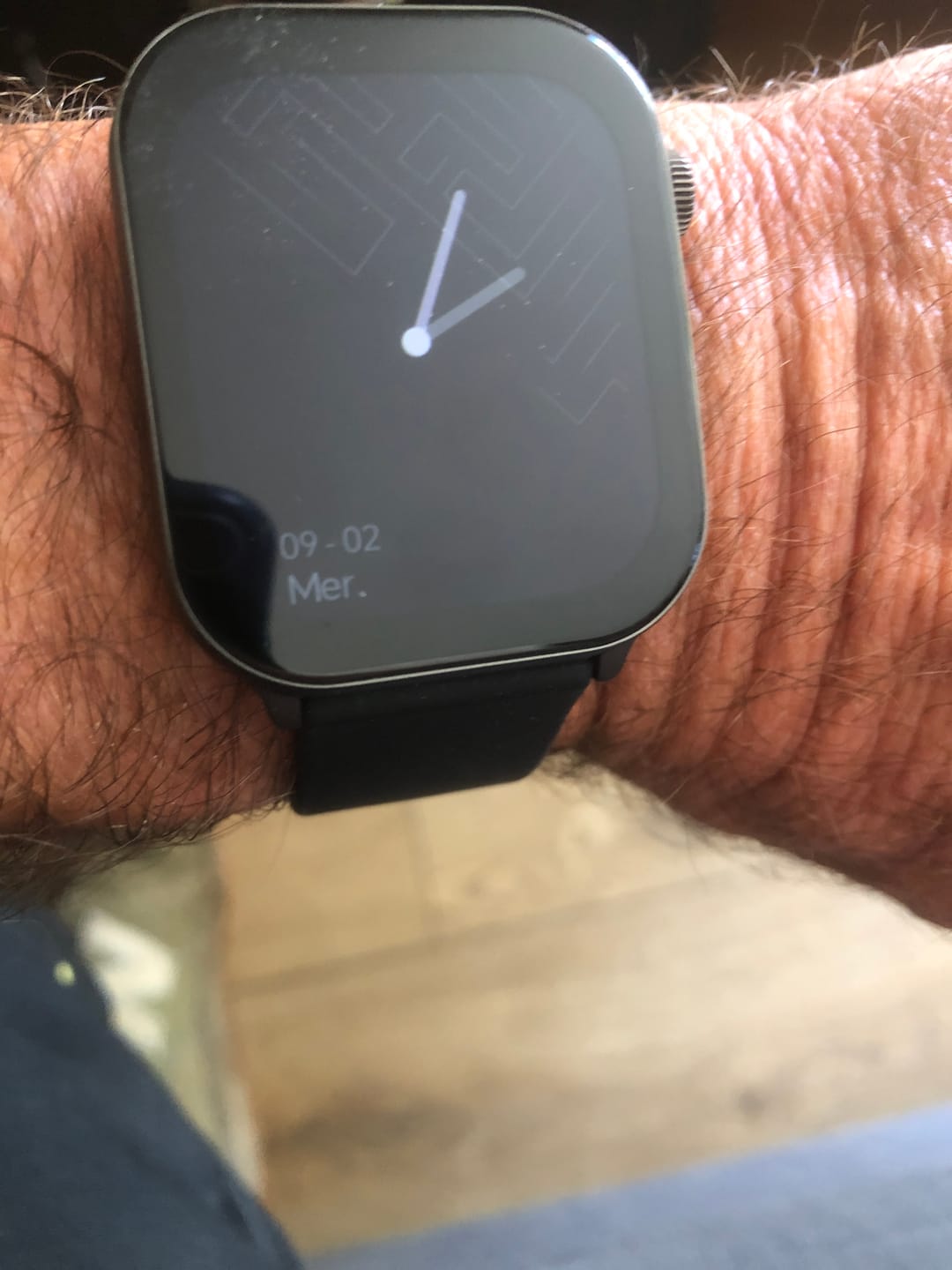 Customer photo review of GARD PRO SANTÉ 4