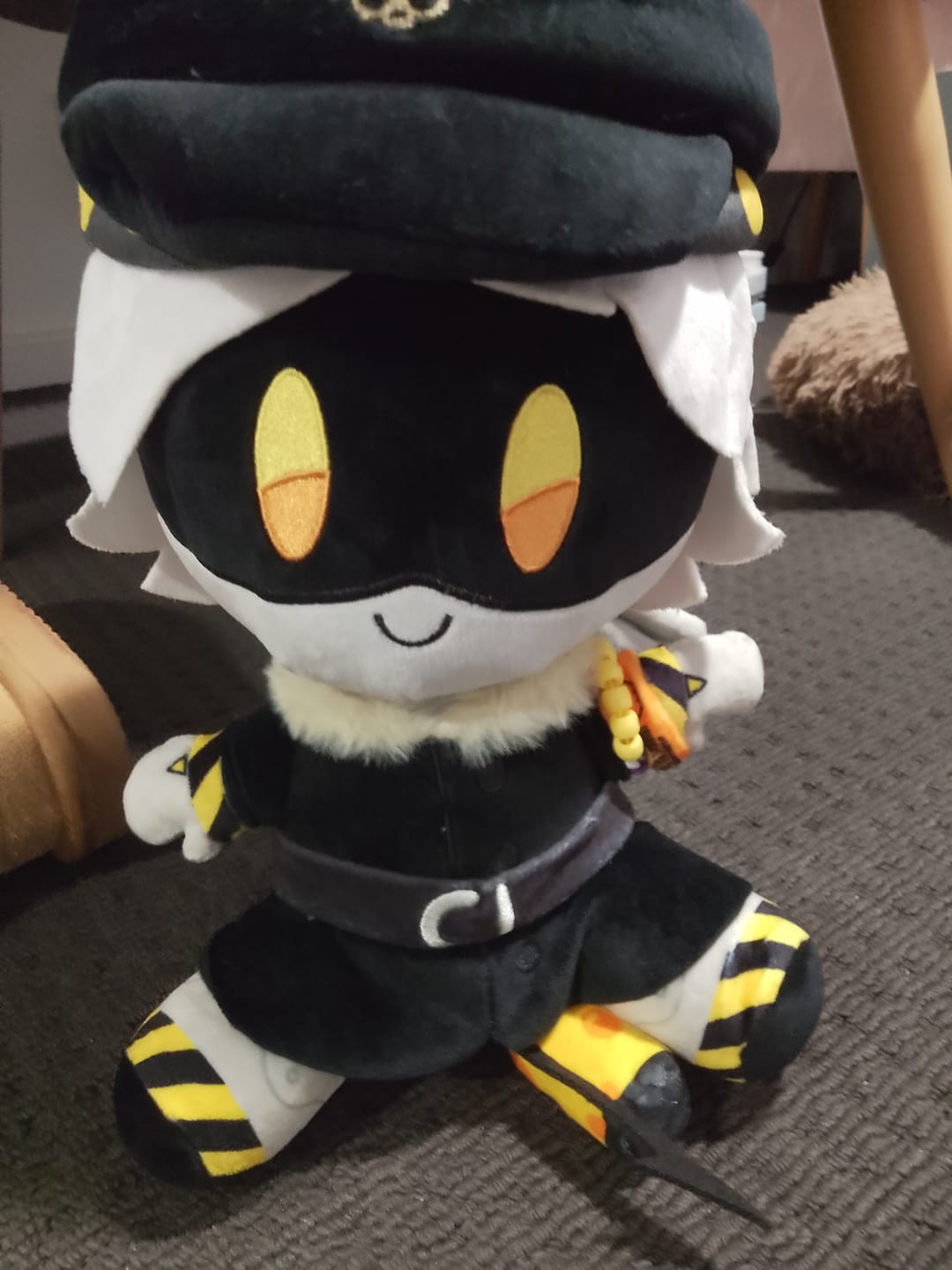 Customer photo review of N Plush