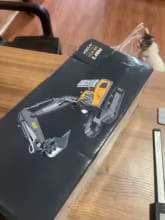 Customer photo review of DirtWorks™ Pack Excavadora + Camión RC