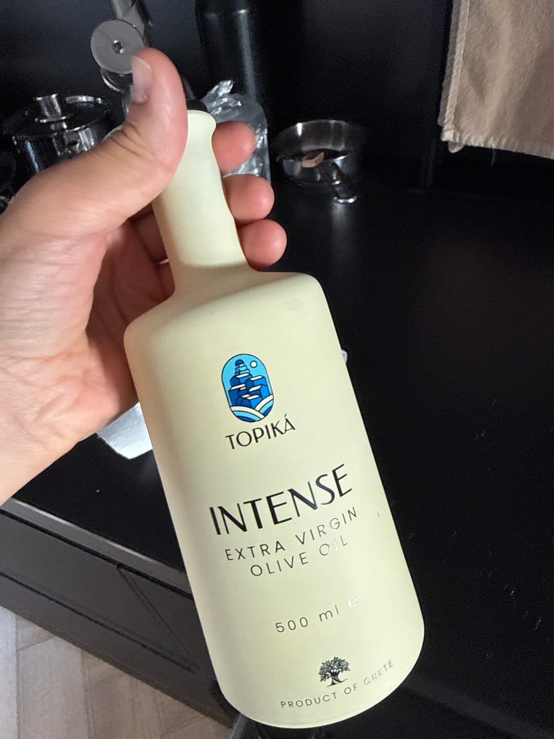 Customer photo review of Original Starterkit